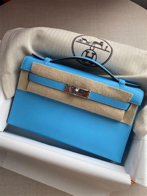 hermes kelly celeste|Hermes kelly clutch.